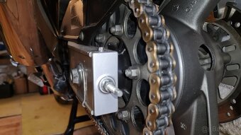 KAWASAKI ZZR 600 - 5