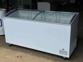 Mrazák na nanuky 1752x680x890mm - 5