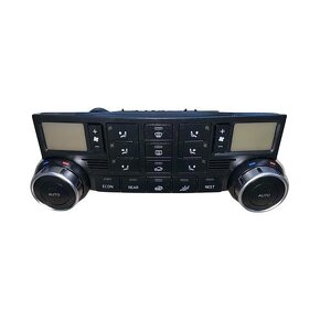 Nezávislé naftové topení 7L6815071D VW Touareg 7L r.v. 2006 - 5