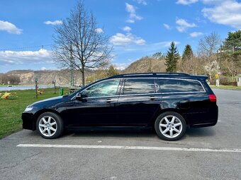 Honda Accord 2.2 cdti Tourer 7G - 5