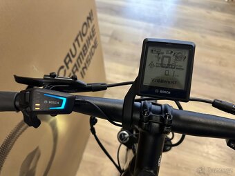Úplne nový KTM MACINA SPORT 610 BOSCH - 5