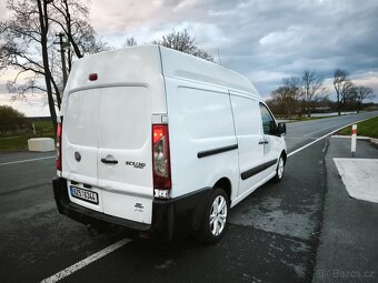 Fiat Scudo 1.6 HDI L2H2 - 5