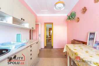 Prodej, domy/rodinný, 210 m2, Strážkovice, 54234 Malé Svatoň - 5