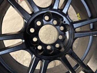 Kola Kosei K1 17” 5x100/5x114,3 - 5