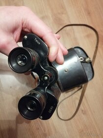 Dalekohled Telux - 5