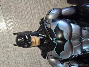 Batman, Joker, Hádankář - 5
