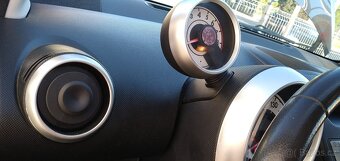 PEUGEOT 107 - TOP STAV - najeto poctivých 41.800km - 5