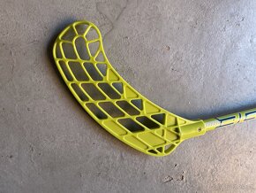 Hokejka na floorball - vel. 80 - máme 2x L/P - 5