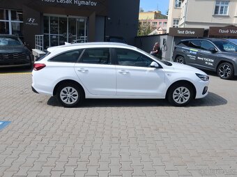 Hyundai i30 WG 1.5DPi 81kW START PLUS ZÁRUKA - 5