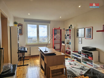 Prodej bytu 3+1, 108 m², Litvínov, ul. Podkrušnohorská - 5