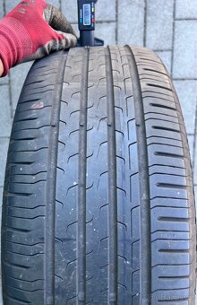 Kodiaq - 4x letní 235/55 R18 Continental, DOT0324 - 5