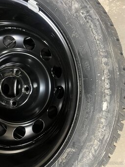 205/60R16 96H - nova sada - 5