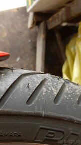Rieju rs1 50 - 5