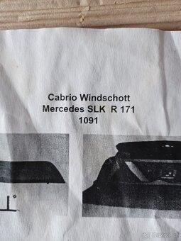 Windschott - 5