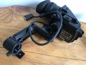 SONY PMW F5, DVF L350, TILTA RIG, S+S PRO CARDs - 5