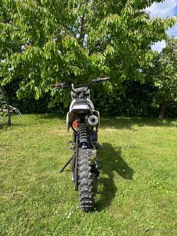 Pitbike 125ccm - 5