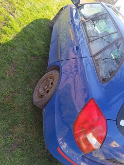 Škoda fabia 2 - 5