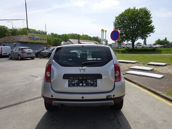 Dacia Duster 1,5 DCi - 5