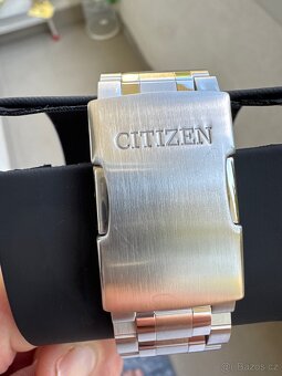 Citize-promaster-sky-eco-drive-radio-controlled-by3006-53h - 5