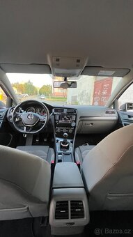 VW Golf 7 1.4 tsi 103kw - 5