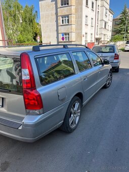 Volvo V70 2.4 D5 2007 automat - 5