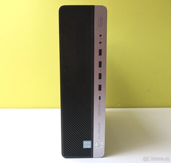 PC HP 800 ELITE G3 /i5-6600/16GB/SSD256GB/WIN11/ZÁRUKA - 5