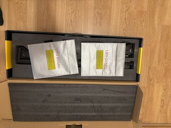 Airsoftová zbraň Daniel Defense® SA-E26 EDGE™ - 5