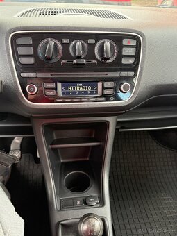 VW UP 2014 1.0mpi - 5