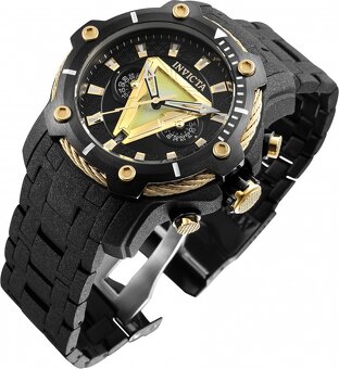 Invicta DC Comics - 5