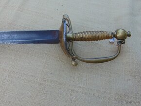 KOUPÍM TYTO ŠAVLE, KORD A PALAŠ - 5