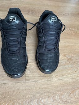 Boty Nike Air Tn - 5