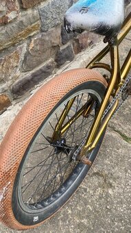 BMX - 5