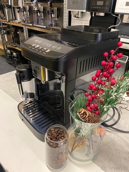 ☕ De’Longhi Magnifica Evo - 5