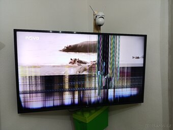 LG 43UN74003LB - 5