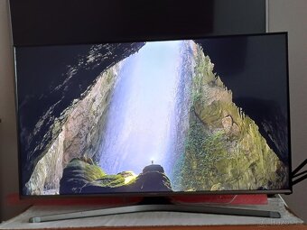 Smart TV Samsung UE43J5502-úhlopříčka 108cm, Wi-Fi, DVBT2 - 5