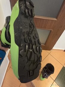 Skialp boty Dynafit Hoji PU 270 mm - 5