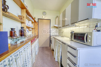 Prodej bytu 2+1, 65 m², Klatovy, ul. Plzeňská - 5