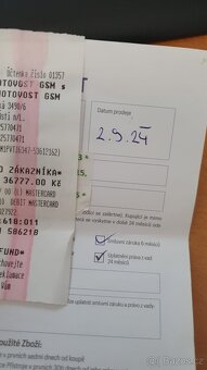 iPhone 15 128GB 99% - 5