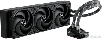Prodám PC sestavu s AMD Ryen 5800X a RX 7900 XT 20G - 5