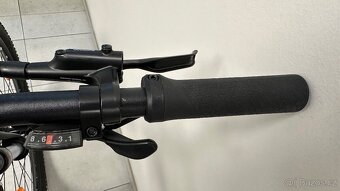 MTB GHOST, rám M, 2021, pro jezdce od 165 cm. - 5