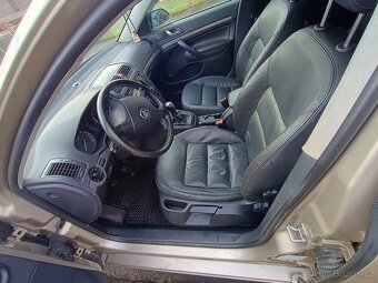 Prodám Škoda Octavia 2.0 TDI - 5