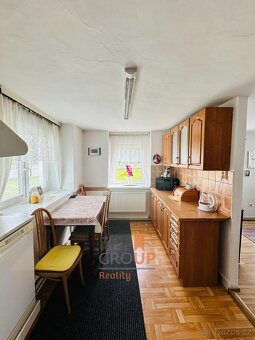 Prodej rodinného domu, 350 m2 - Jindřichovice pod Smrkem - 5