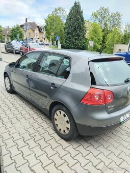Prodám avto plně pojízdné. - 5