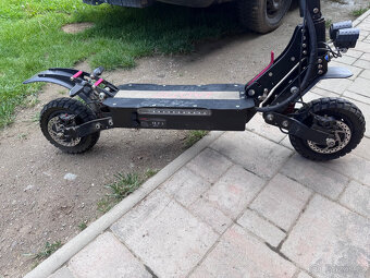 ELEKTROKOLOBĚŽKA Laotie ES18 Lite - 5