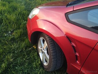 FORD S MAX 2.3 BENZÍN AUTOMATICKÁ PŘEVODOVKA 7 MÍST Model 20 - 5