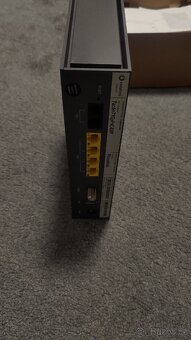 WiFi 6 station modem - 5