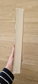 Kočičí válečníci 1. a 2. - 5