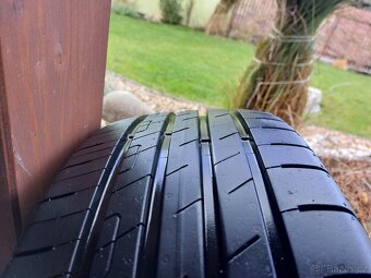 Letní pneu Good Year 215/55 R18 95H - 4 ks - 5