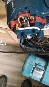 BOSCH GSH388 , sekací -bourací kladivo SDSmax - 5