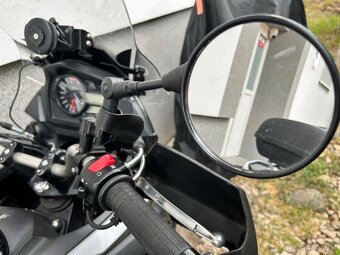 Prodám Suzuki V-Strom 650, ročník 201ý - 5